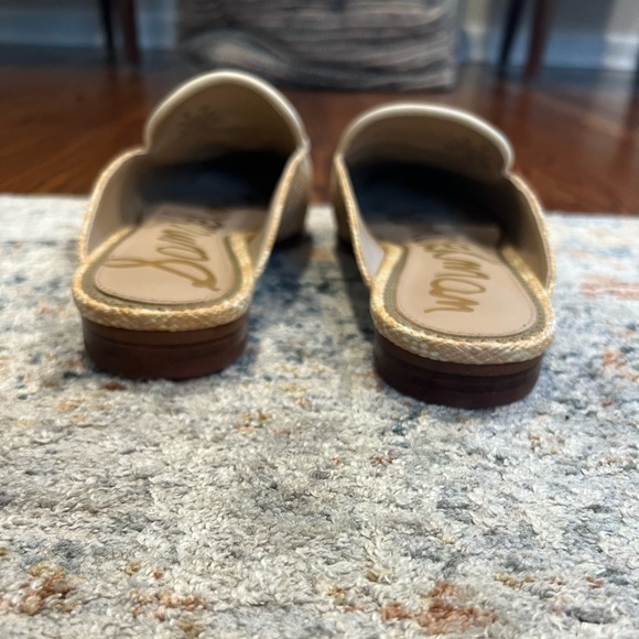 Sam Edelman - Linnie Bit Mule - Picture 5 of 8